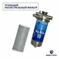 Угольные фильтры