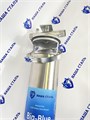 Угольный фильтр финишной очистки холодной  воды из НАША СТАЛЬ Big-Blue 20 10595