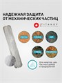 Фильтр механической очистки воды для скважины SL10, сетчатый TITANOF - СПФ1000 - 10 микрон 13