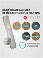 Сетчатый механический фильтр, грязевик для скважины TITANOF - СПФ 6000 10 микрон BB20 015