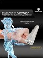 Картридж СУПЕРСТАЛЬ для фильтра воды, промывной сетчатый 20 BIG BLUE-100 микрон без замены. 10261
