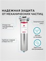 Сетчатый механический фильтр TITANOF - СПФ 6000 5 микрон (6000 л/ч), фильтр BIG BLUE 20 10457