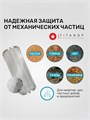 Сетчатый фильтр грубой механической очистки воды для колодца TITANOF СПФ3000 - 100 микрон 10489