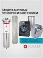 Сетчатый механический фильтр TITANOF СПФ 6000 - 100 микрон (6000 л/ч) - BB20 для колодца 10496