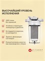 Slim-line 10 фильтр от железа в воде + устройство от накипи TITANOF ТМ 1.1 (1000 л/ч) для водопроводной воды 10523