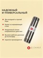 Двухступенчатый фильтр воды для городской воды: обезжелезивание и удаление накипи ТИТАНОФ ТМ 1 (500 л/ч) 10527